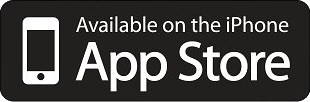 IOS App Download Button