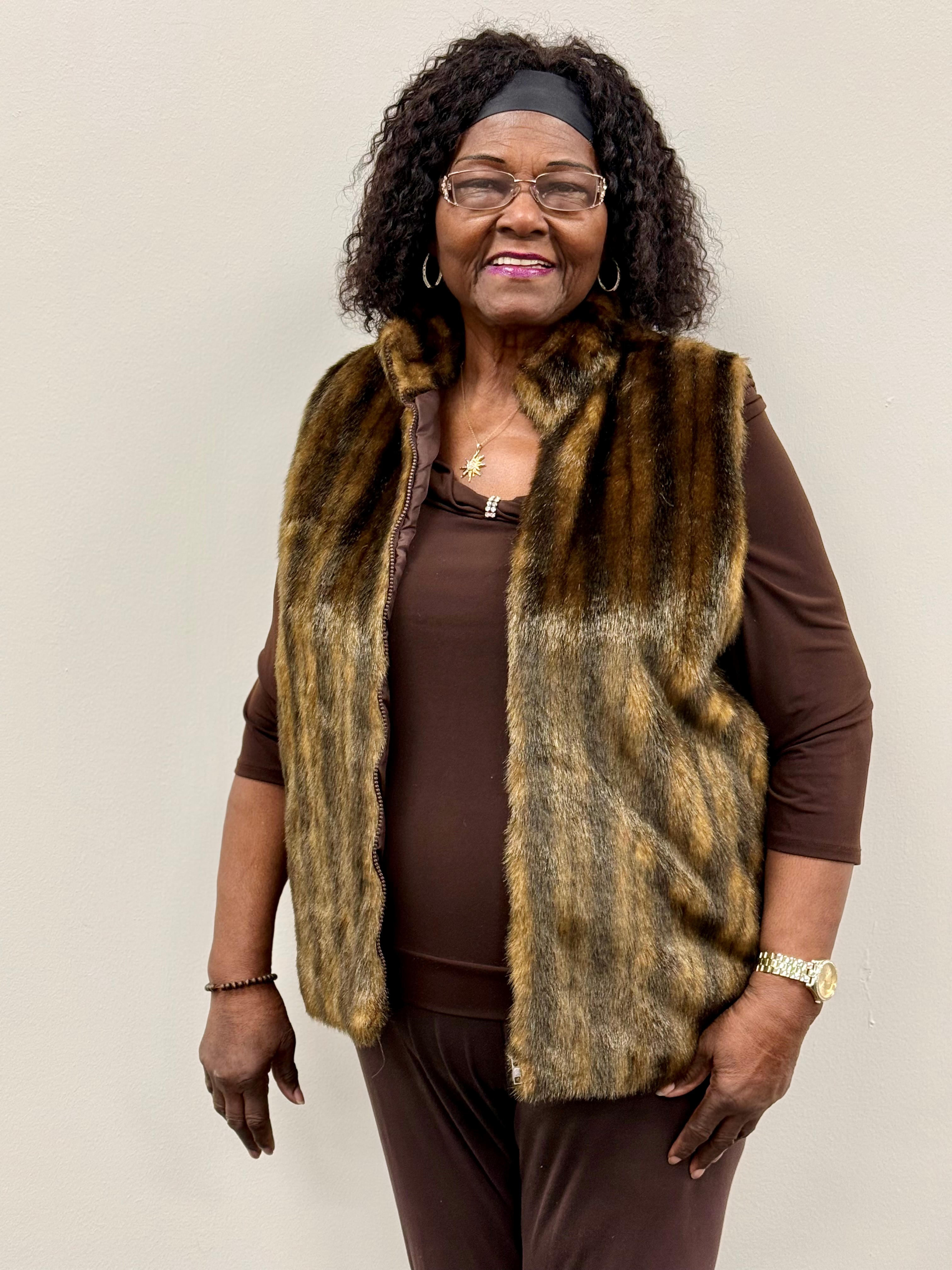 Lorraine Dredden
